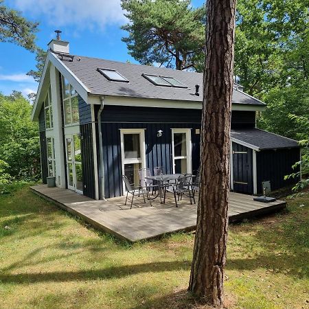 Haus Sandra Baabe Eksteriør billede