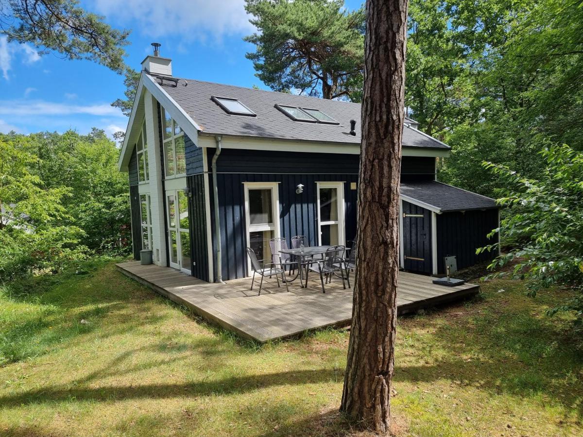 Haus Sandra Baabe Eksteriør billede