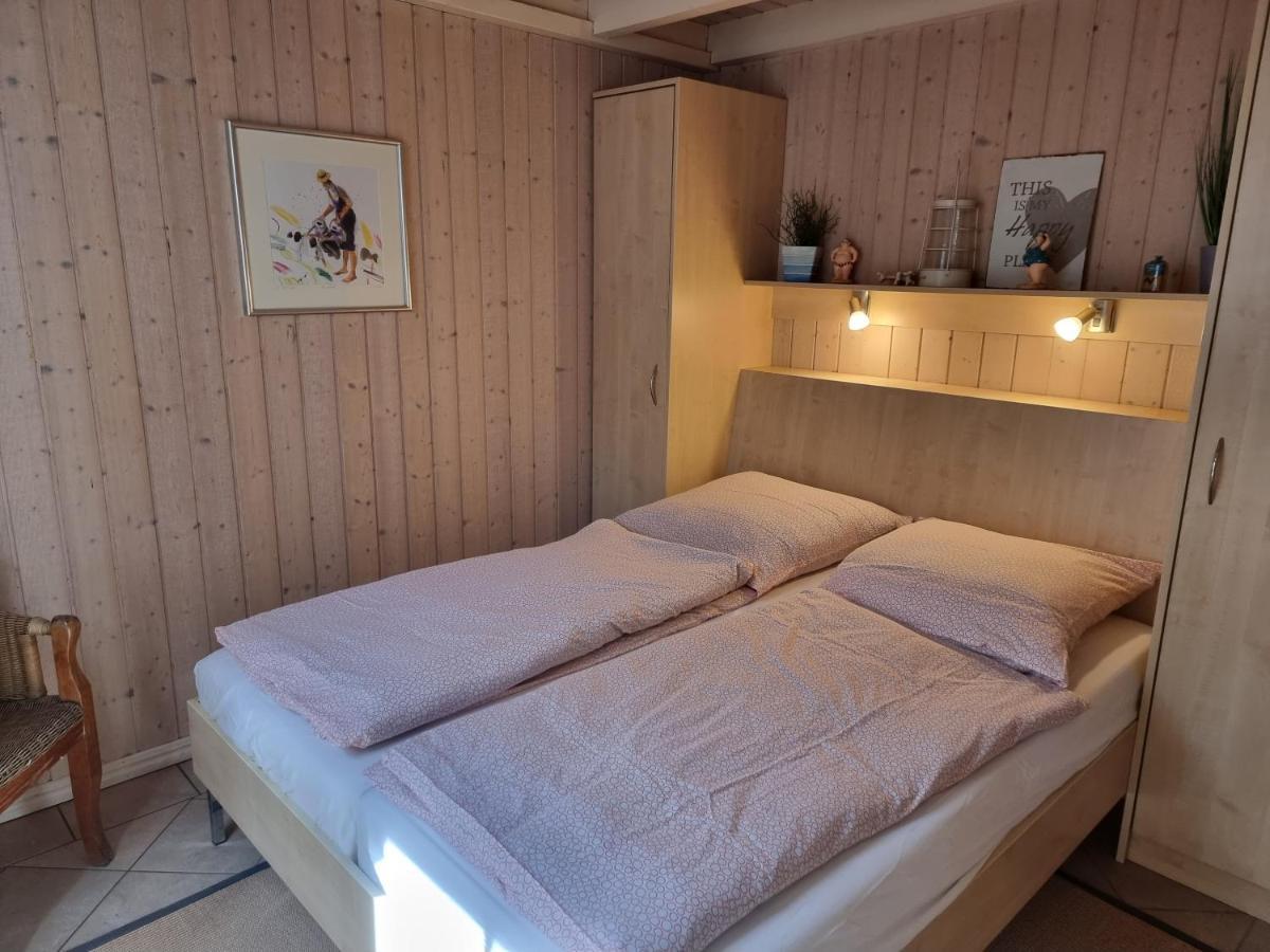 Haus Sandra Baabe Eksteriør billede