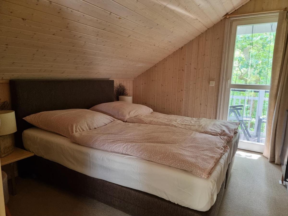 Haus Sandra Baabe Eksteriør billede