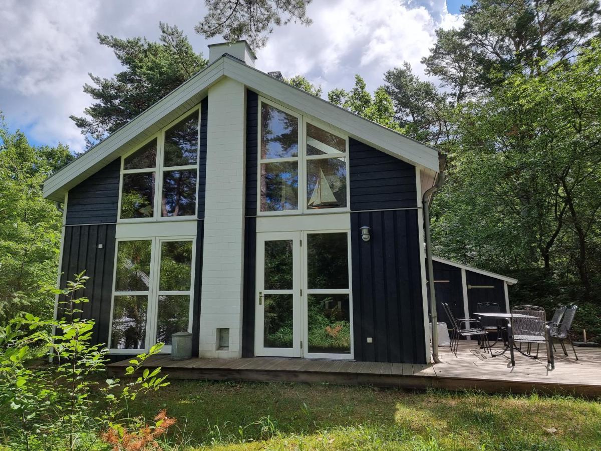 Haus Sandra Baabe Eksteriør billede