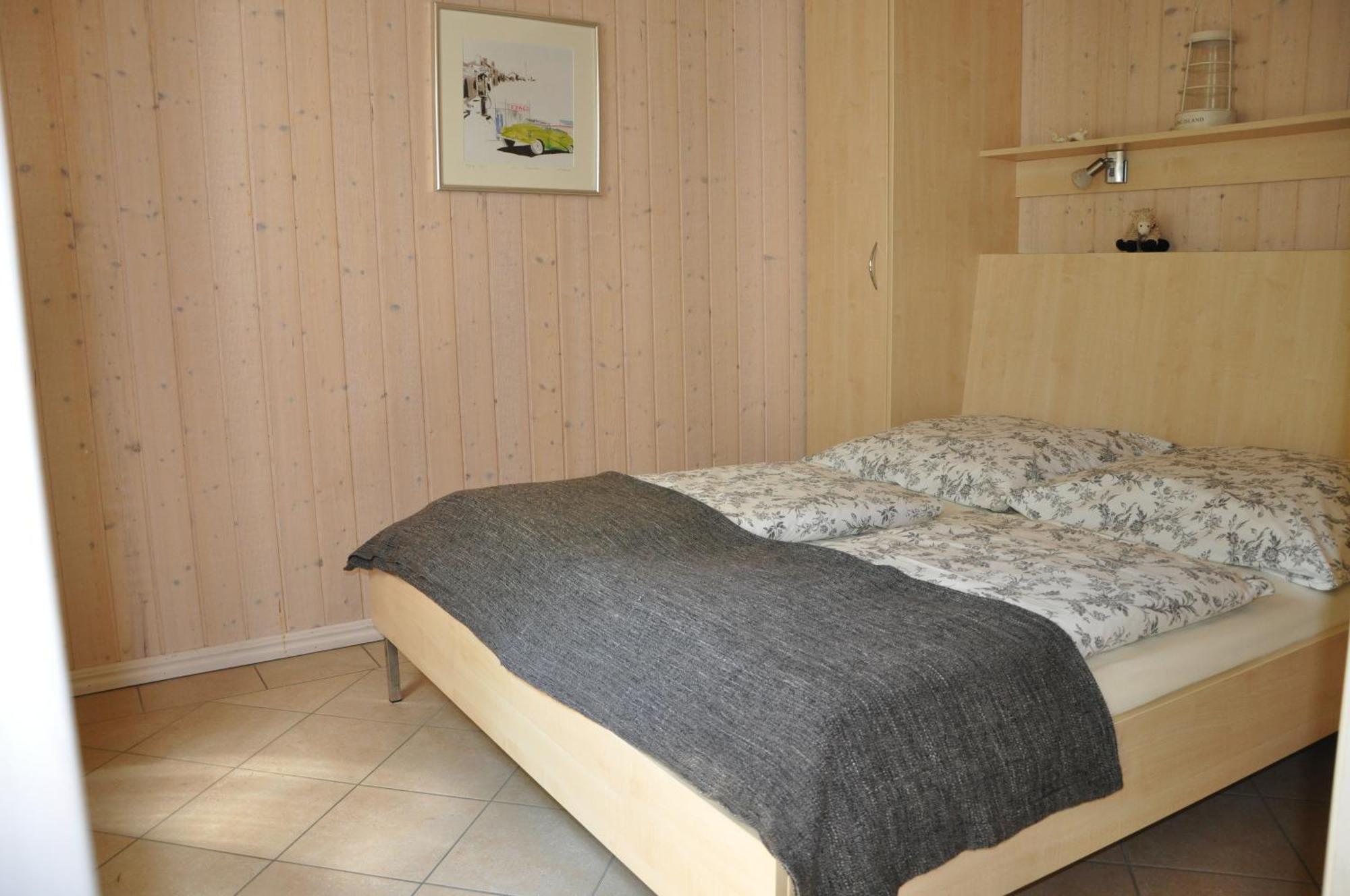 Haus Sandra Baabe Værelse billede