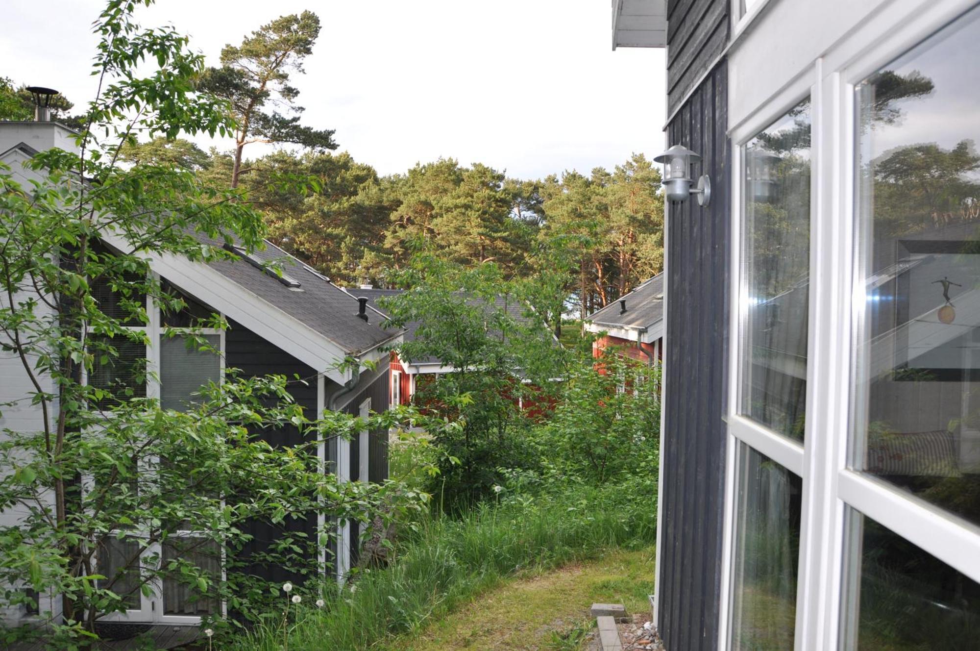 Haus Sandra Baabe Værelse billede