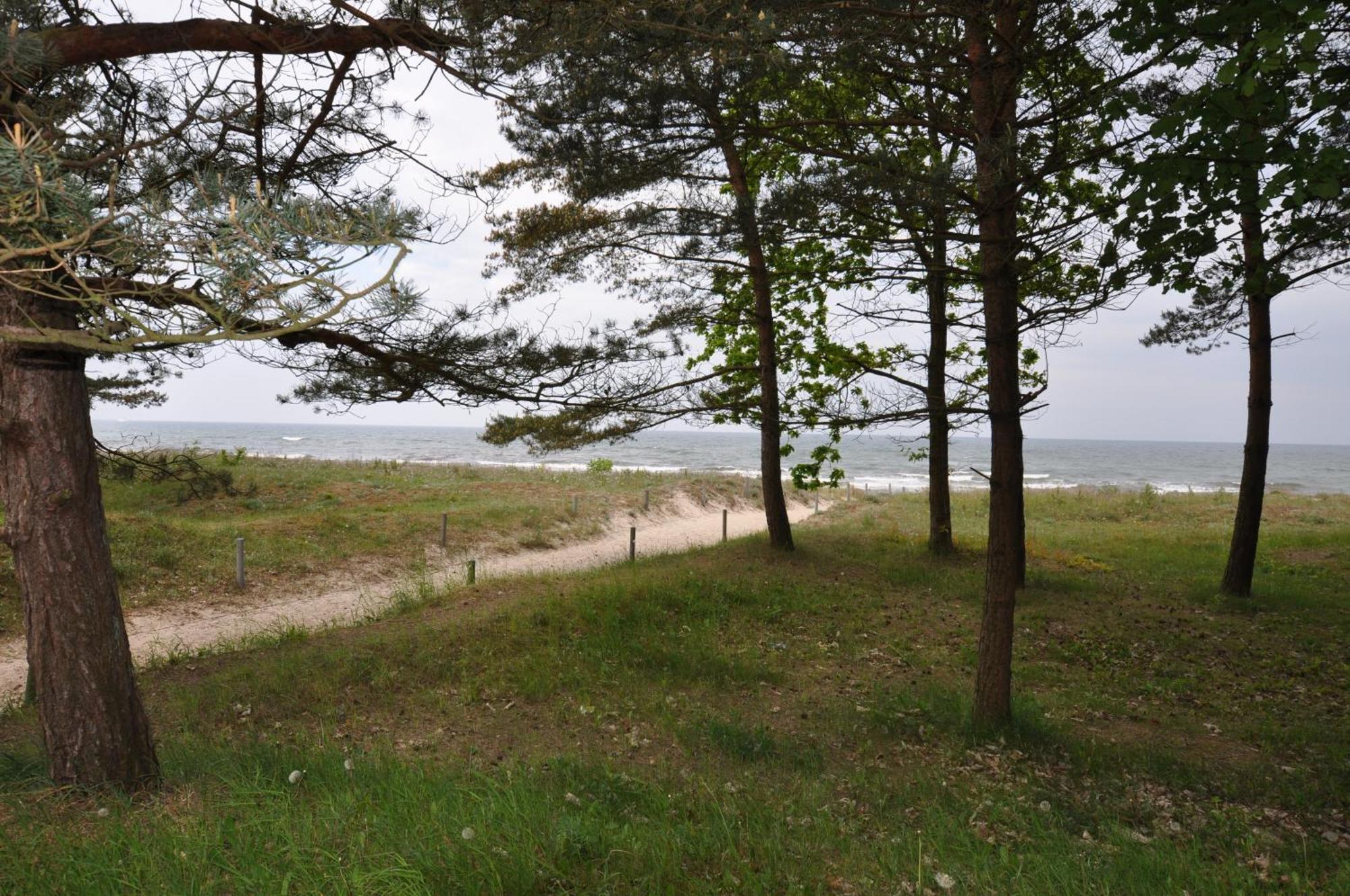Haus Sandra Baabe Værelse billede